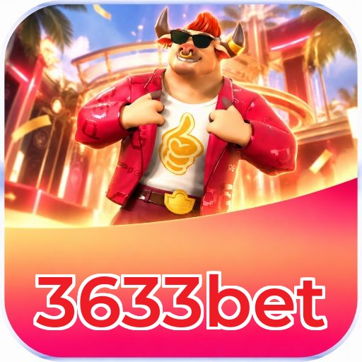 3633bet