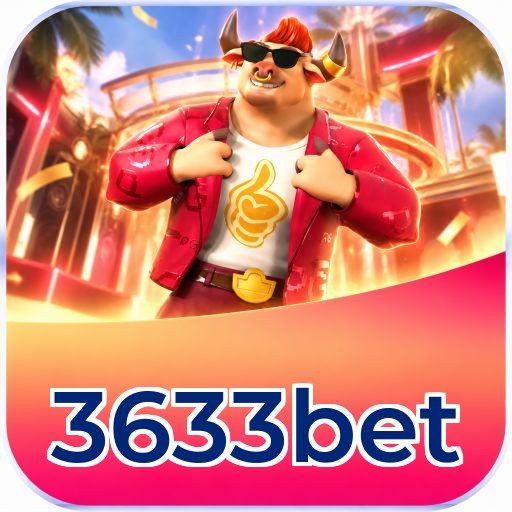 3633bet